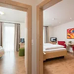 Aktivhotel Schweizerhof فندق كيتزبوهيل