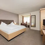 فندق Aktivhotel Schweizerhof 4*