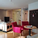 Hotel Aktivhotel Schweizerhof 4*