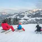 Aktivhotel Schweizerhof