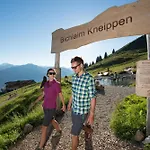 فندق Aktivhotel Schweizerhof