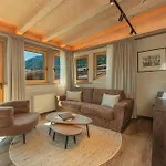 Aktivhotel Schweizerhof Hotel Kitzbuhel
