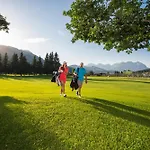 Aktivhotel Schweizerhof 4* كيتزبوهيل
