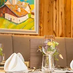 Aktivhotel Schweizerhof فندق كيتزبوهيل