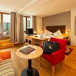 Aktivhotel Schweizerhof فندق