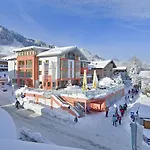 Aktivhotel Schweizerhof Kitzbuhel
