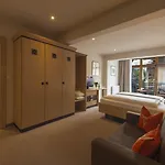 فندق Aktivhotel Schweizerhof 4*