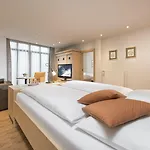 Aktivhotel Schweizerhof فندق 4*