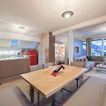 ホテル Aktivhotel Schweizerhof