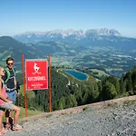 فندق Aktivhotel Schweizerhof