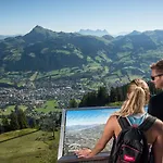 فندق Aktivhotel Schweizerhof