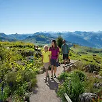 Aktivhotel Schweizerhof Kitzbuhel