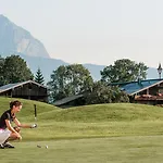 Aktivhotel Schweizerhof Hotel 4*