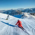 Aktivhotel Schweizerhof 4*