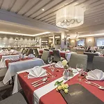 ホテル Aktivhotel Schweizerhof