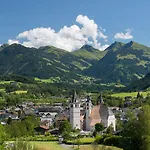 Aktivhotel Schweizerhof 4* Kitzbuhel