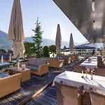 Aktivhotel Schweizerhof ホテル 4*