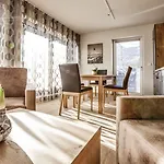 Aktivhotel Schweizerhof ホテル