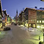Aktivhotel Schweizerhof كيتزبوهيل