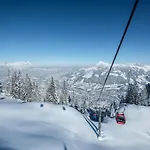 Aktivhotel Schweizerhof كيتزبوهيل