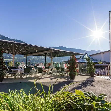 Hotel Aktiv Schweizerhof Kitzbühel