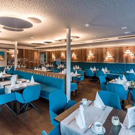 호텔 Aktivhotel Schweizerhof