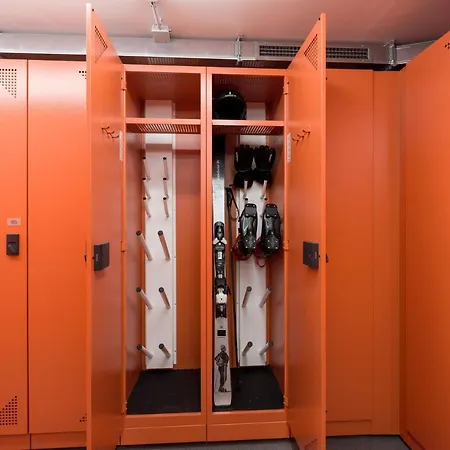 호텔 Aktivhotel Schweizerhof 키츠부헬