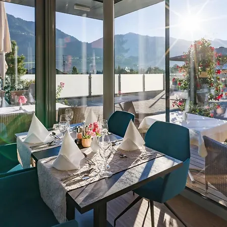 Aktiv Schweizerhof Hotel