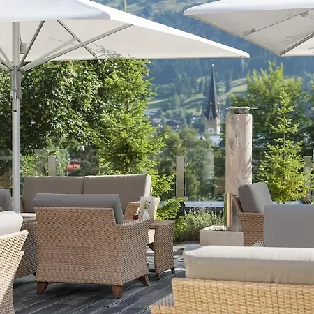 Hotel Aktiv Schweizerhof