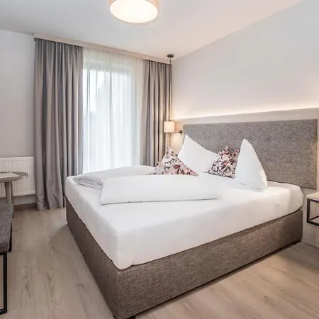 Hotel Aktiv Schweizerhof Kitzbühel