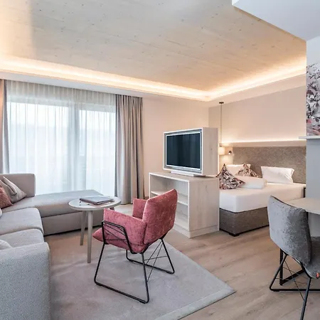 Aktiv Schweizerhof Hotel Kitzbühel