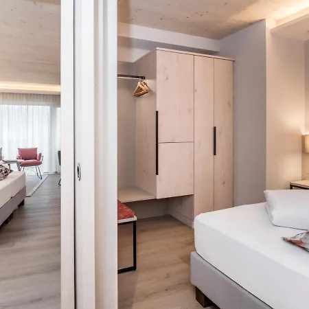Hotel Aktiv Schweizerhof Kitzbühel