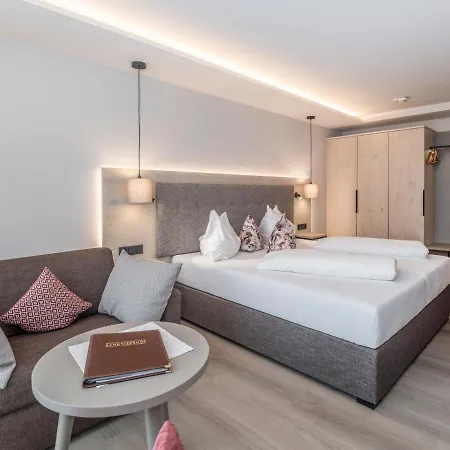 Aktiv Schweizerhof Kitzbühel
