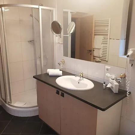 Hotel Aktivhotel Schweizerhof