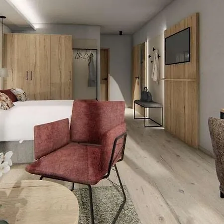 Aktivhotel Schweizerhof 4* Kitzbuhel