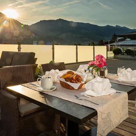 Aktiv Schweizerhof 4*