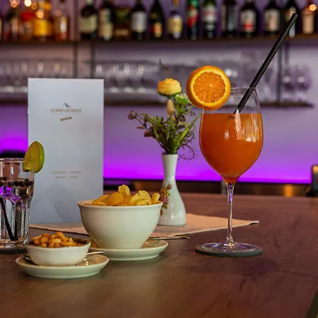 Aktivhotel Schweizerhof 4* 키츠부헬