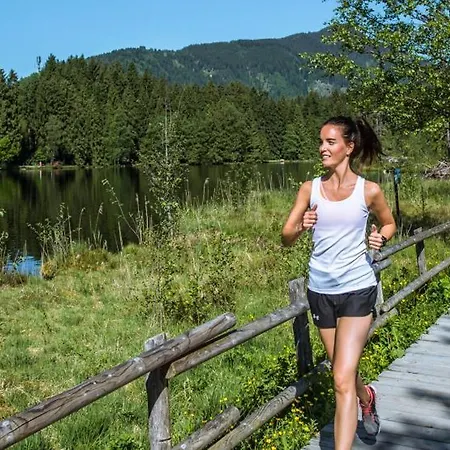 Aktivhotel Schweizerhof Ξενοδοχείο Κίτσμπουελ