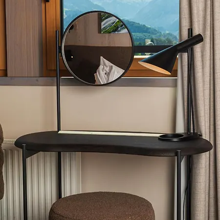 Hotel Aktiv Schweizerhof Kitzbühel