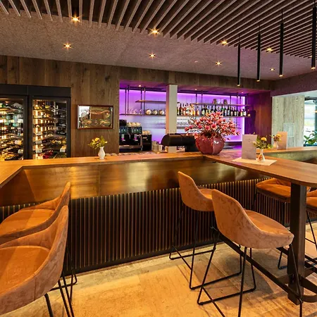 Hotel Aktivhotel Schweizerhof 4*