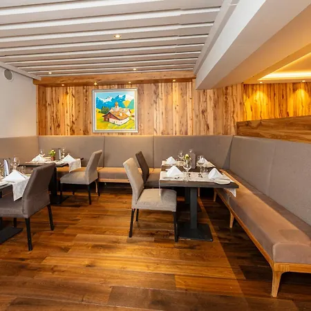 Aktivhotel Schweizerhof Ξενοδοχείο