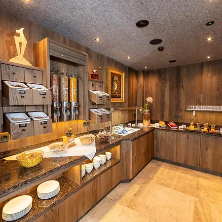 Aktivhotel Schweizerhof