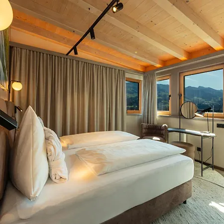 Aktiv Schweizerhof Kitzbühel