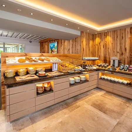 Aktivhotel Schweizerhof