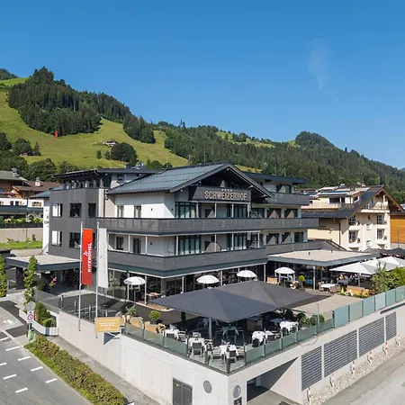 Aktivhotel Schweizerhof فندق