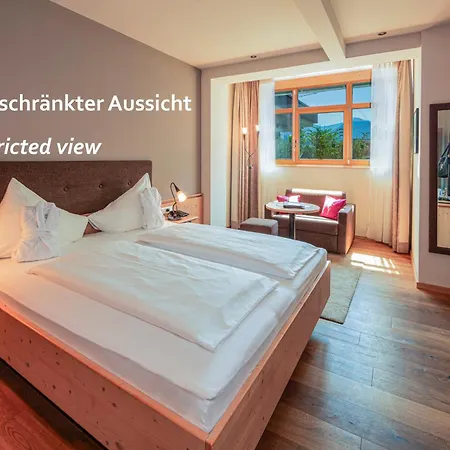 Aktivhotel Schweizerhof 4* 키츠부헬