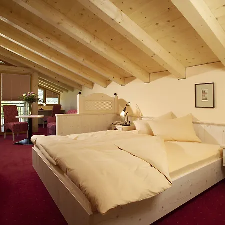 Aktivhotel Schweizerhof 호텔 4*