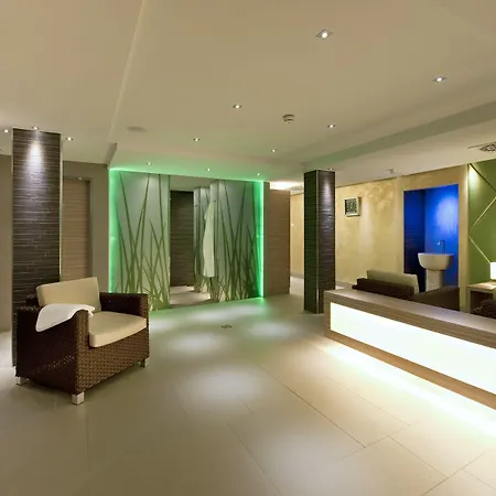 Aktivhotel Schweizerhof Kitzbuhel