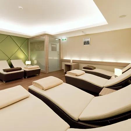 Aktivhotel Schweizerhof 4*