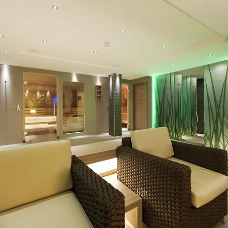 Hotel Aktivhotel Schweizerhof 4*